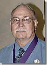 Audie Irvin